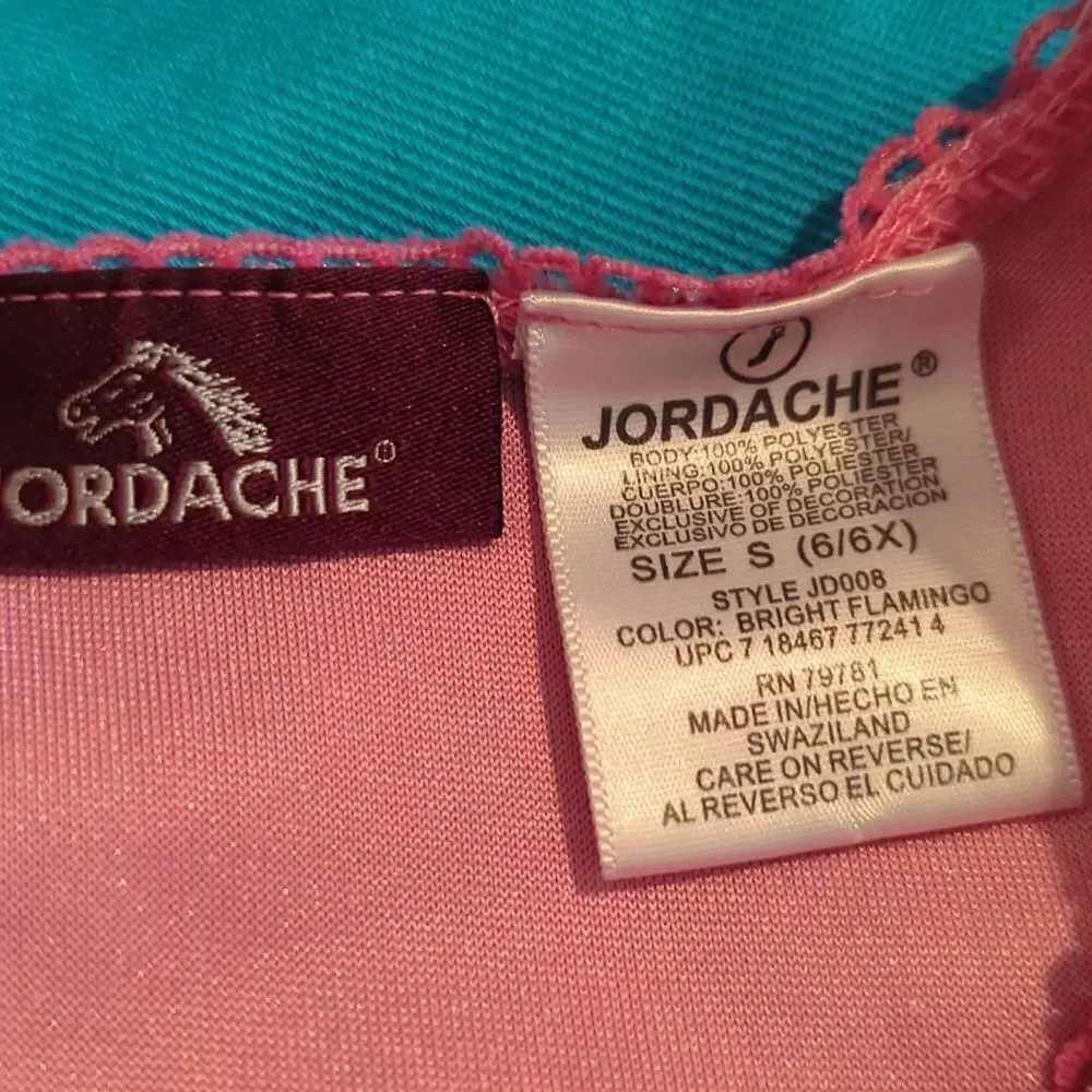 Vintage girls jordache
